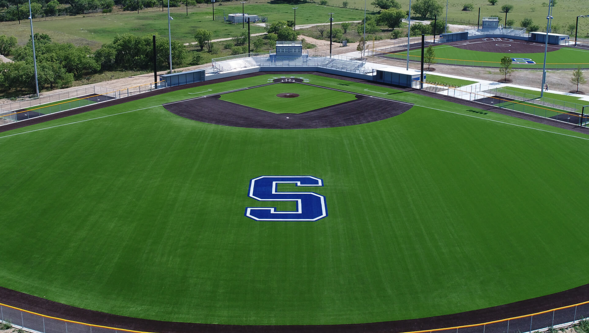 Somerset Softball Field