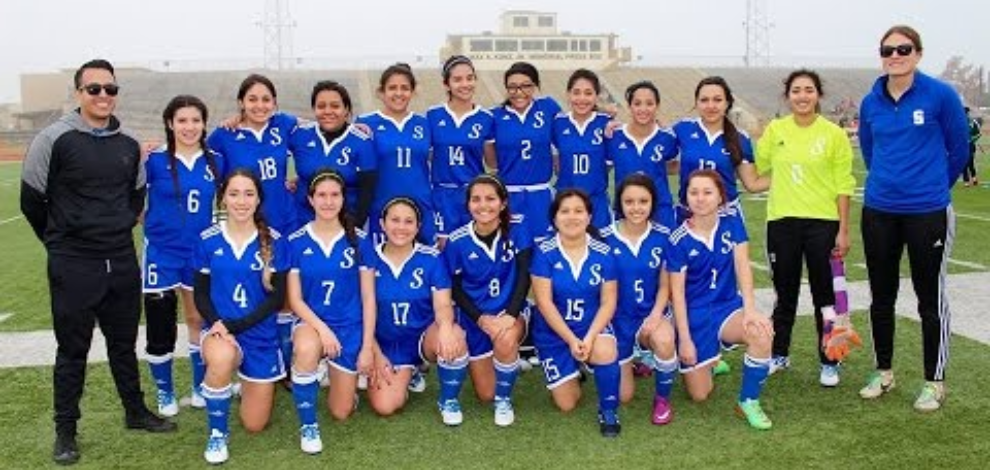 Women's HS Soccer