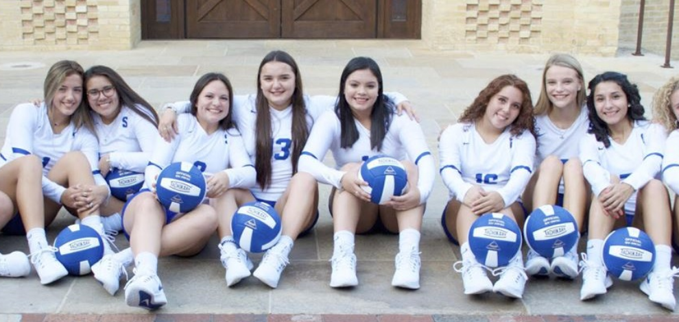 HS Volleyball