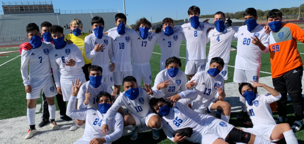 Soccer 2021