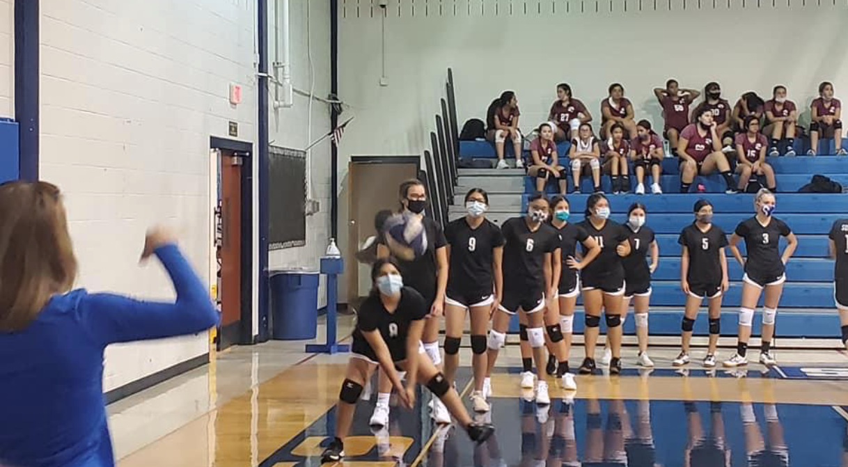 Volleyball